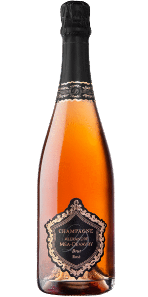 Devavry Rose Brut