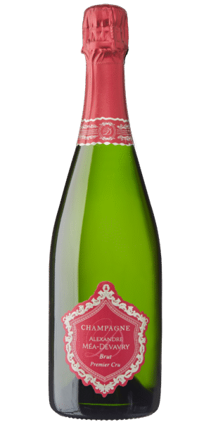 Devavry Brut Premier CRU
