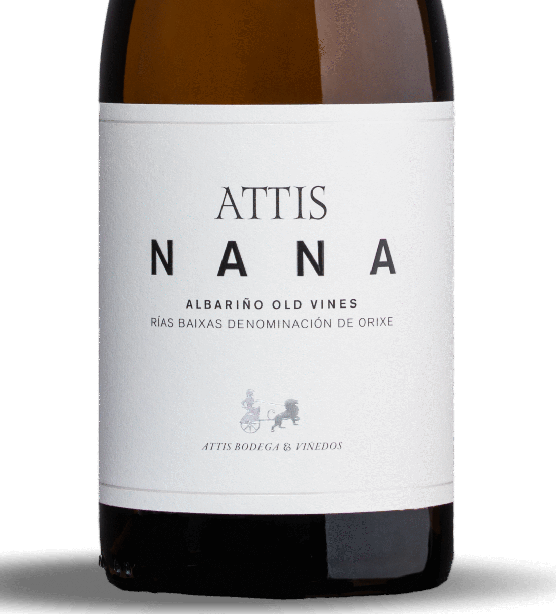 Attis NANA