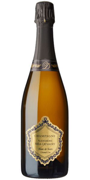 Devavry Blanc de Noirs