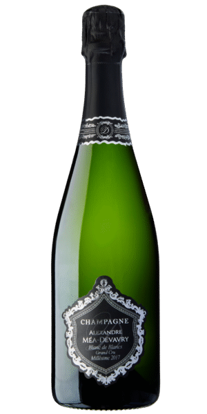 Blanc de Blancs Millesime 2017
