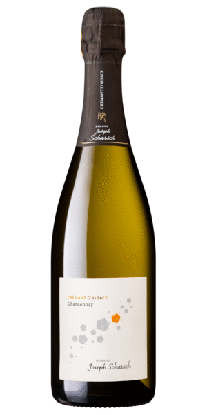 Joseph Scharsch Crémant d'Alsace - Chardonnay