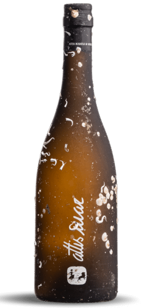 Atlantic wines Attis - Attis Mar