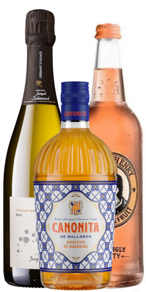 Canonita Combo Deal