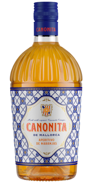 Canonita de Mallorca