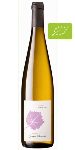 ÖKO J.Scharsch Pinot Gris 2022