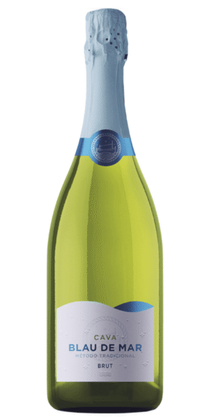Cava Blau de Mar Brut