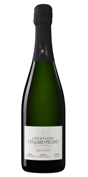 Collard-Picard ADN Noir Extra Brut