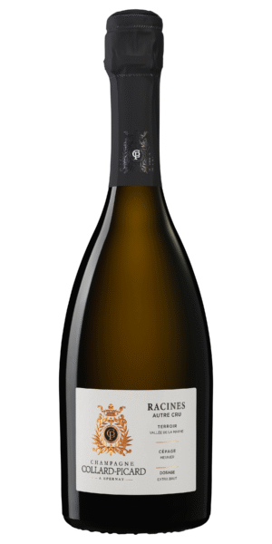 Collard-Picard Racines 100% Meunier Extra Brut