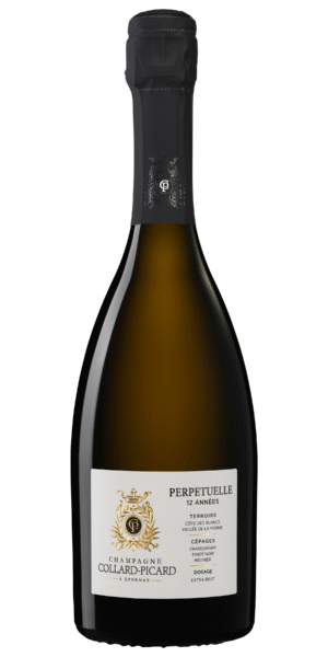 Collard-Picard Perpetuelle 12 Annees Extra Brut