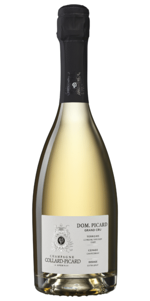 Collard-Picard Dom. Picard Blanc de Blancs Grand Cru Extra Brut
