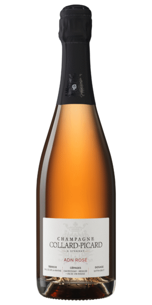 Collard-Picard ADN Rose Extra Brut