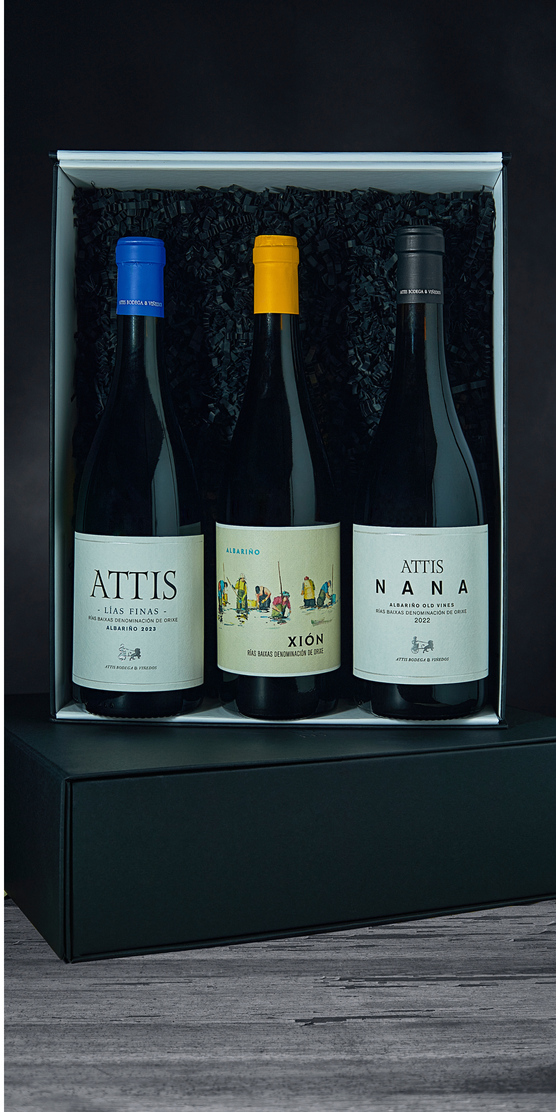 Wine Giftbox