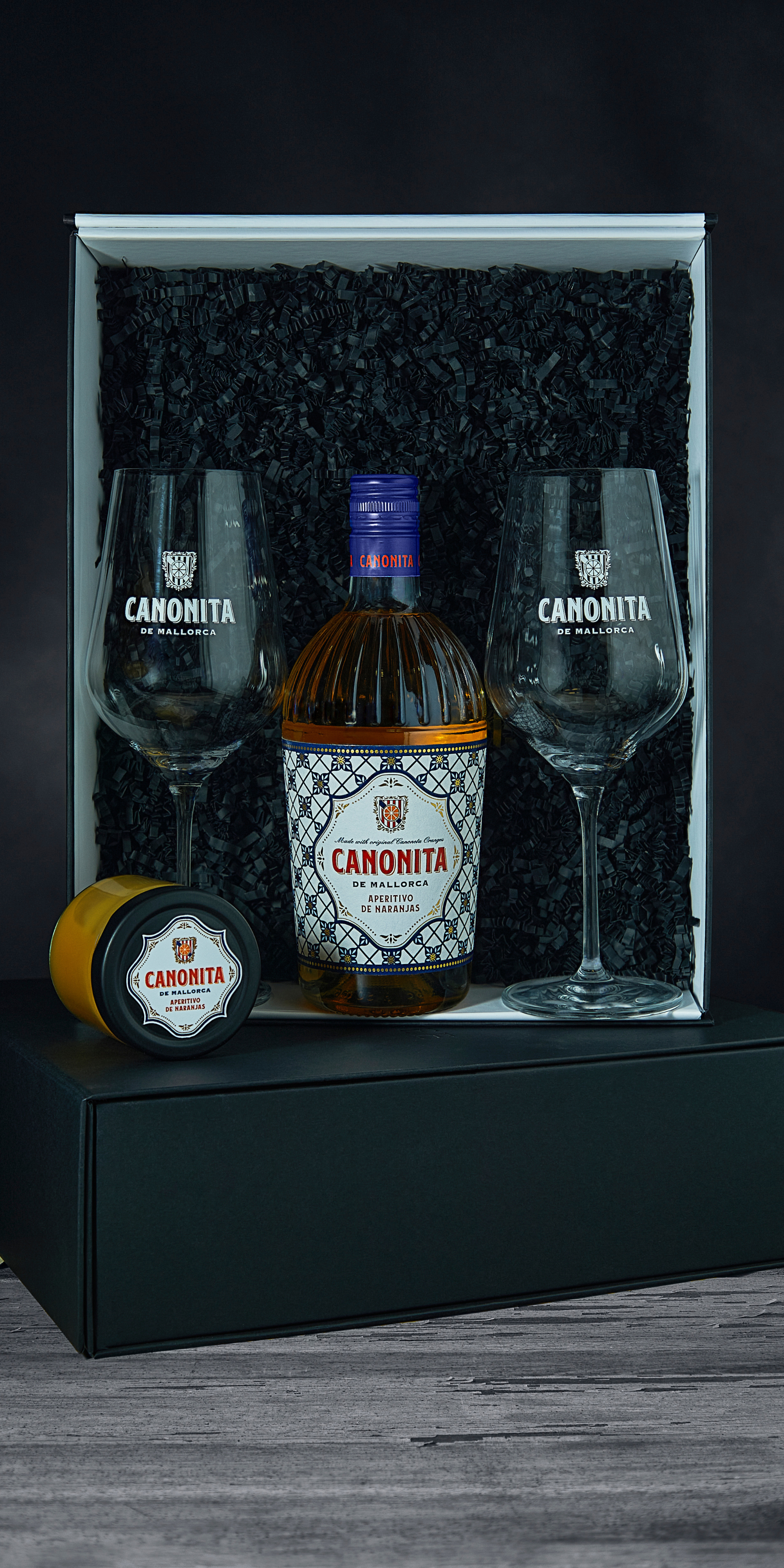 Canonita Diplomaadi Kink