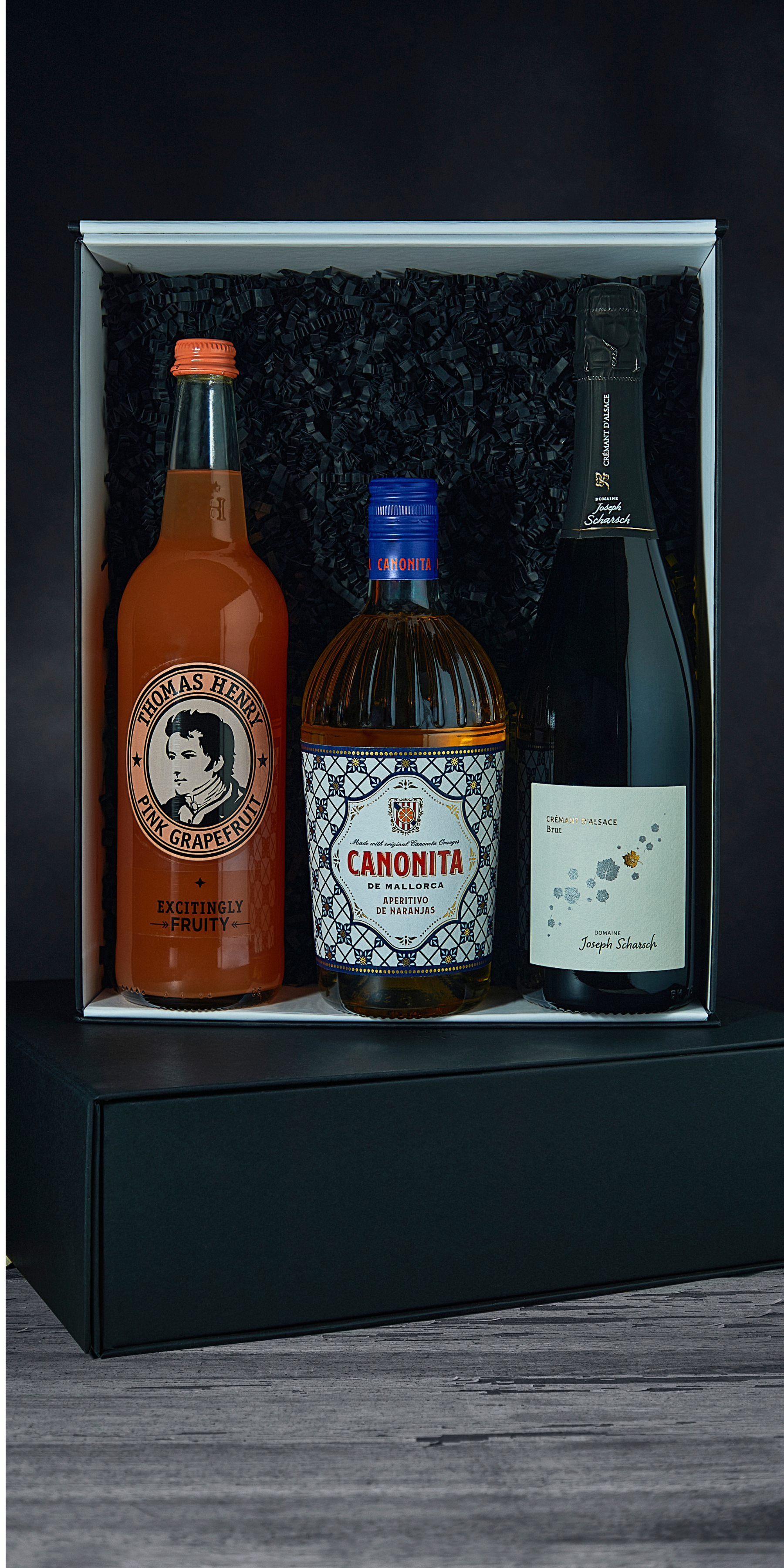 Canonita Combo Giftbox