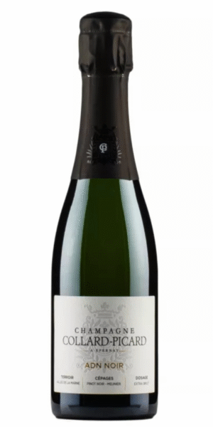 Demi - Collard-Picard ADN Noir Extra Brut