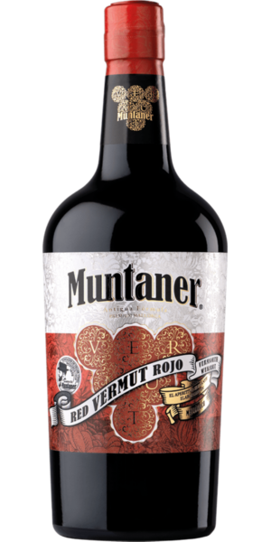 Vermut Muntaner Rojo – Mallorca