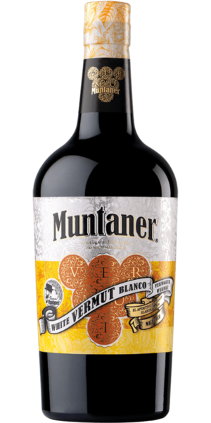 Vermut Muntaner Blanco – Mallorca