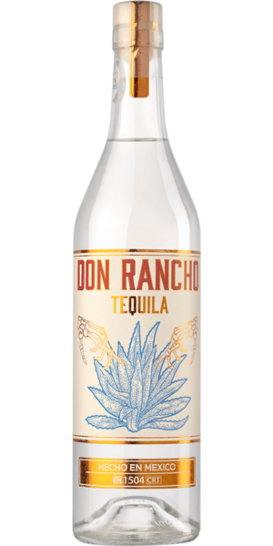 Tequila Don Rancho – Antonio Nadal (Jalisco, Mexico)