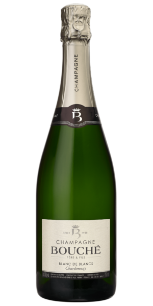 Bouche Champagne Blanc de Blancs Brut