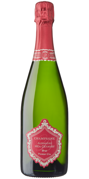 Devavry Champagne Brut 1er Cru