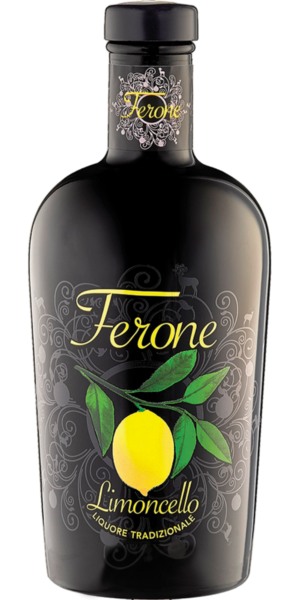 Limoncello Ferone Premium – (Mallorca)