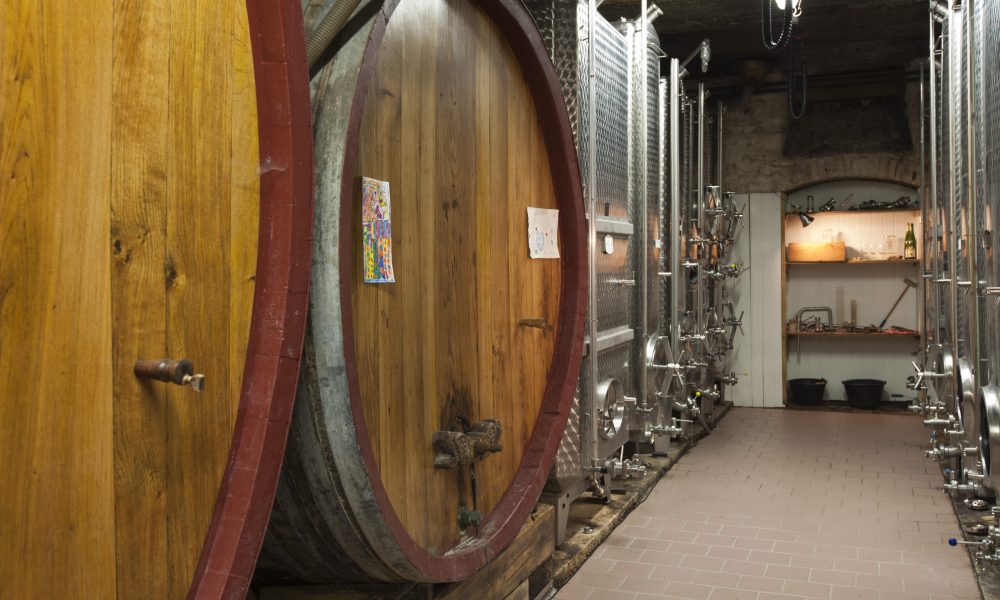 23 cave Fagiano